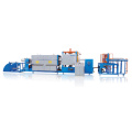 PSP Fast Food Box Extrusion Production Line